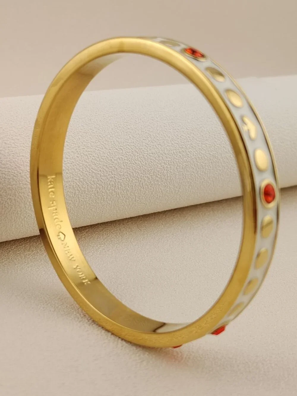 Kate Spade bangle